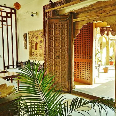Hotel Rigmor Haveli Jodhpur  Exterior foto