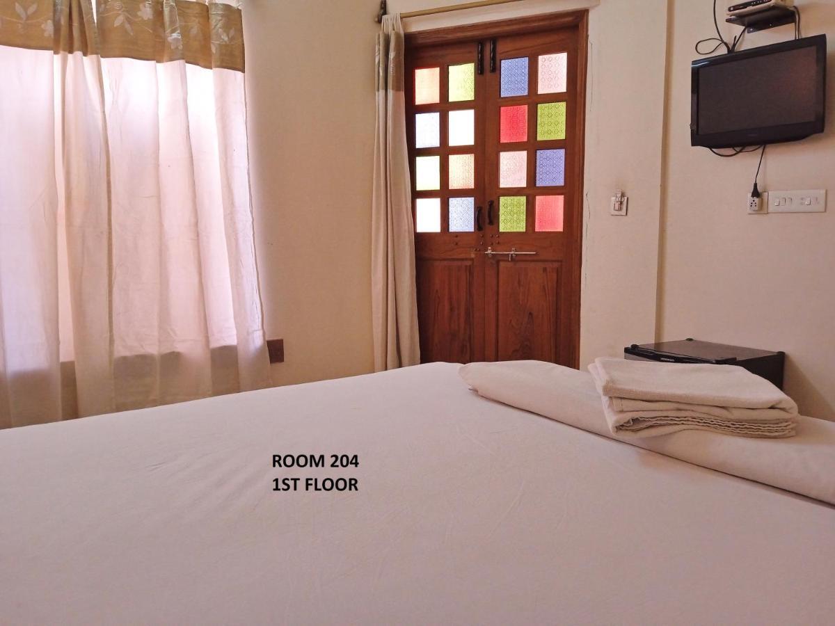 Hotel Rigmor Haveli Jodhpur  Exterior foto